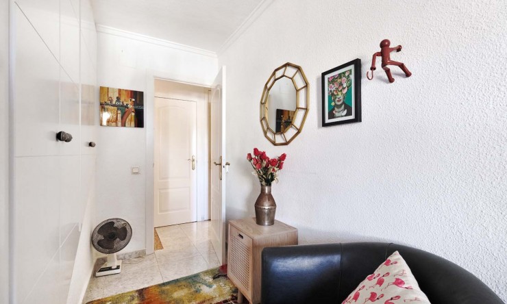 Wederverkoop - Quad Villa - Orihuela Costa - Mil Palmeras