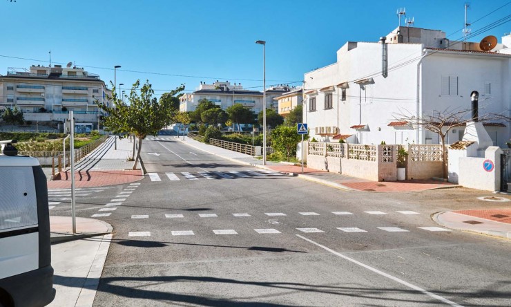 Wederverkoop - Quad Villa - Orihuela Costa - Mil Palmeras