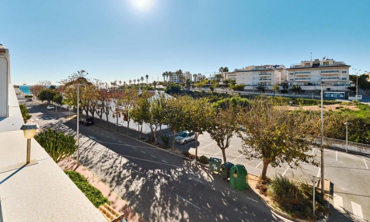 Wederverkoop - Quad Villa - Orihuela Costa - Mil Palmeras