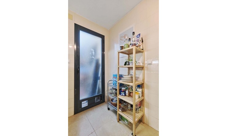 Re-Sale - Townhouse - Orihuela Costa - Villamartin