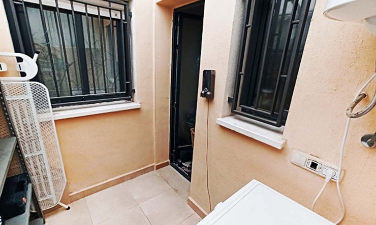 Re-Sale - Townhouse - Orihuela Costa - Villamartin