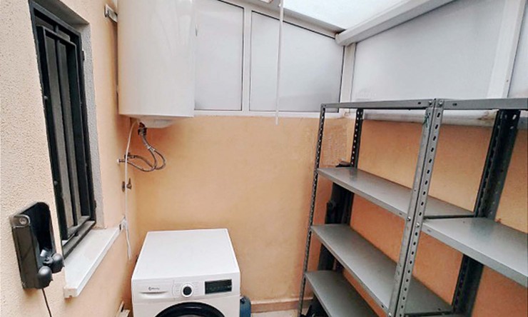Re-Sale - Townhouse - Orihuela Costa - Villamartin