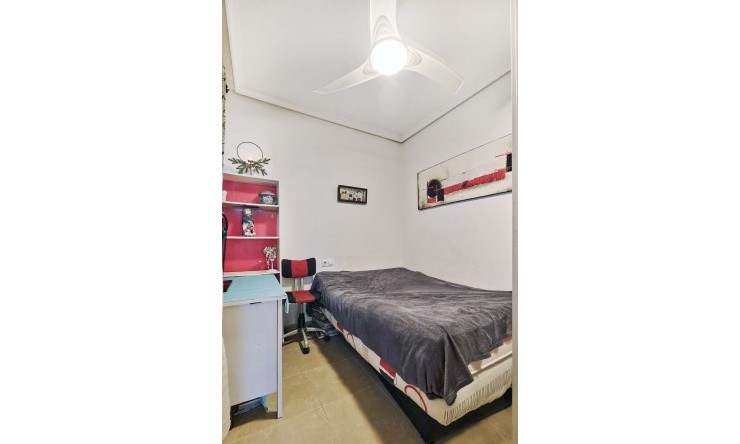 Re-Sale - Townhouse - Orihuela Costa - Villamartin