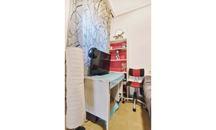 Re-Sale - Townhouse - Orihuela Costa - Villamartin