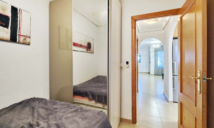 Re-Sale - Townhouse - Orihuela Costa - Villamartin