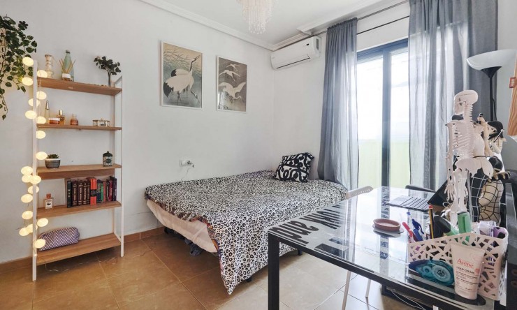 Re-Sale - Townhouse - Orihuela Costa - Villamartin