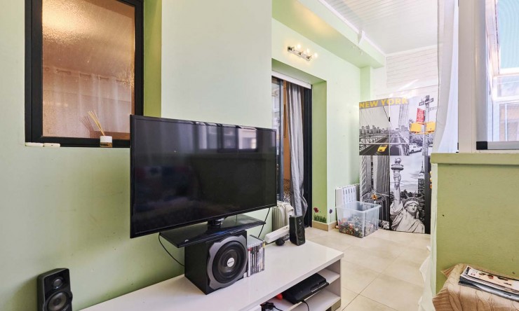 Re-Sale - Townhouse - Orihuela Costa - Villamartin