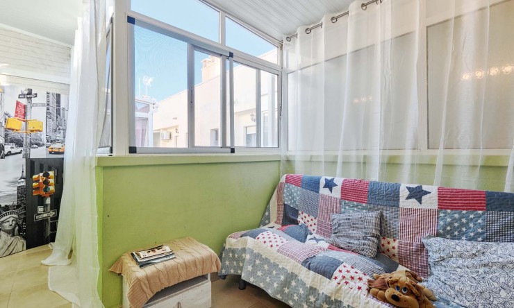 Re-Sale - Townhouse - Orihuela Costa - Villamartin