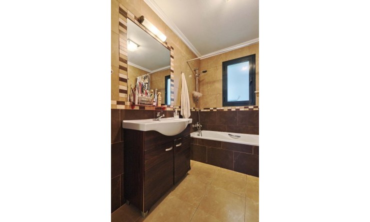 Re-Sale - Townhouse - Orihuela Costa - Villamartin