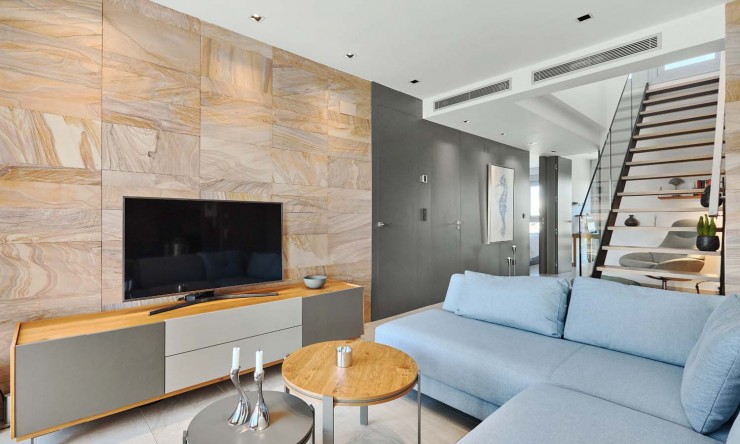 La Revente - Appartement - Orihuela Costa - Cabo Roig