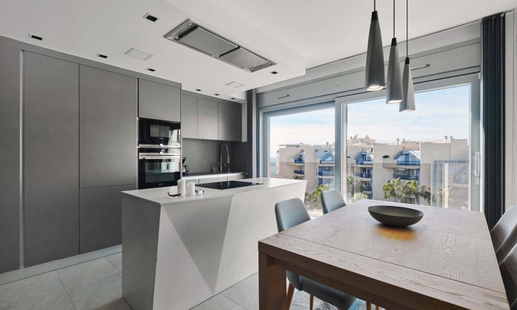 La Revente - Appartement - Orihuela Costa - Cabo Roig