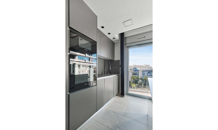 La Revente - Appartement - Orihuela Costa - Cabo Roig