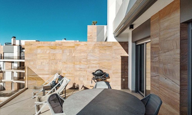 La Revente - Appartement - Orihuela Costa - Cabo Roig
