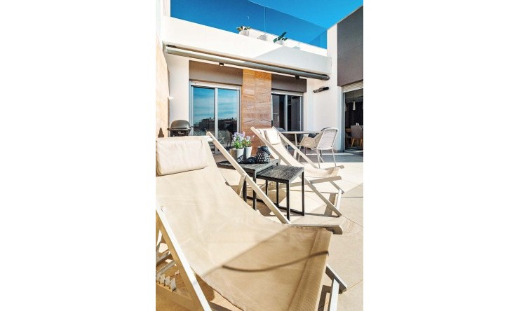 La Revente - Appartement - Orihuela Costa - Cabo Roig