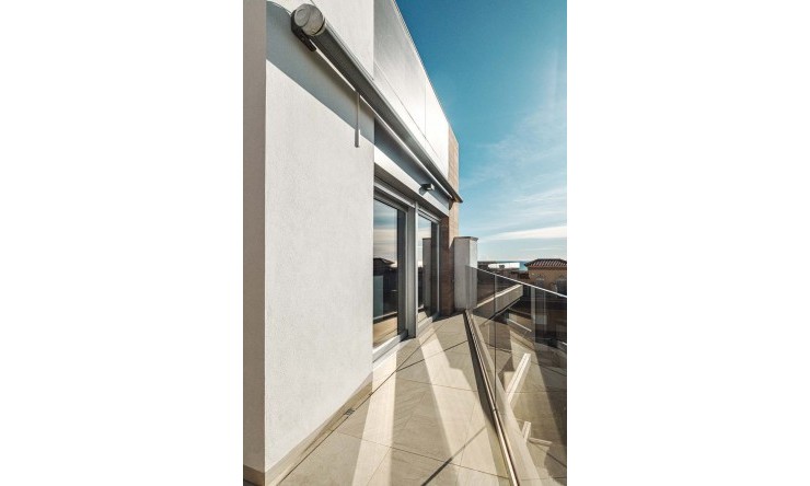 La Revente - Appartement - Orihuela Costa - Cabo Roig