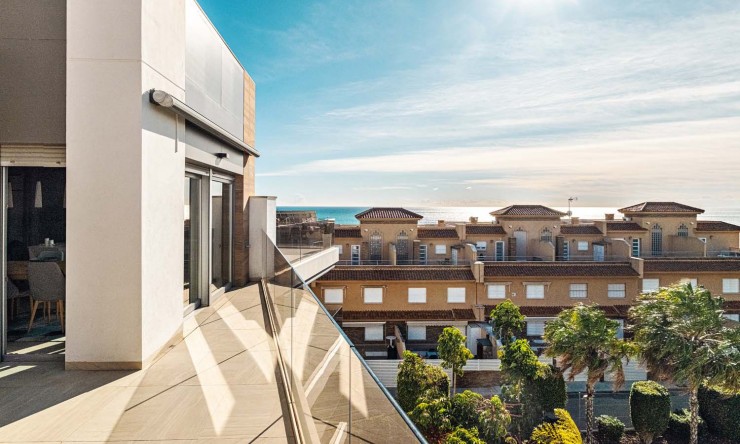 La Revente - Appartement - Orihuela Costa - Cabo Roig