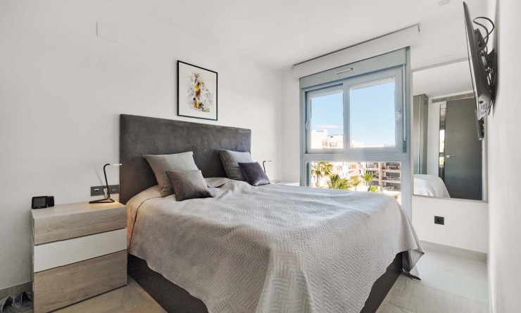 La Revente - Appartement - Orihuela Costa - Cabo Roig