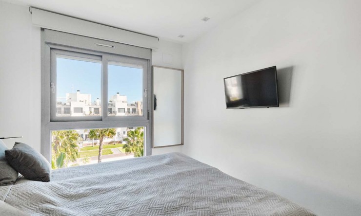 La Revente - Appartement - Orihuela Costa - Cabo Roig