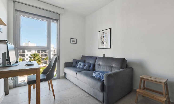 La Revente - Appartement - Orihuela Costa - Cabo Roig