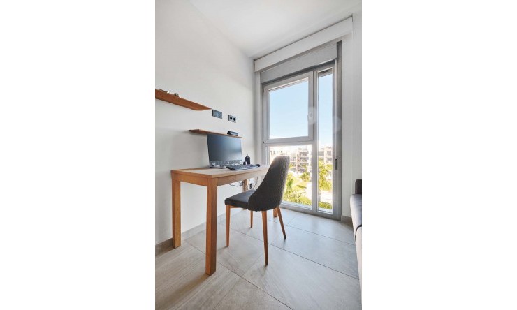 La Revente - Appartement - Orihuela Costa - Cabo Roig