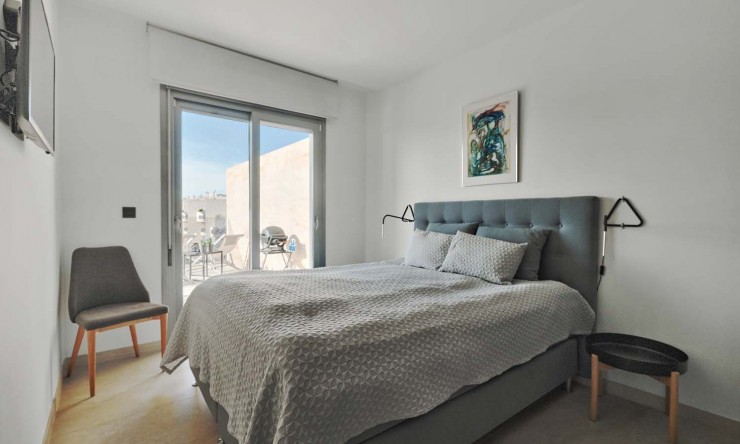 La Revente - Appartement - Orihuela Costa - Cabo Roig