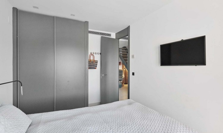 La Revente - Appartement - Orihuela Costa - Cabo Roig