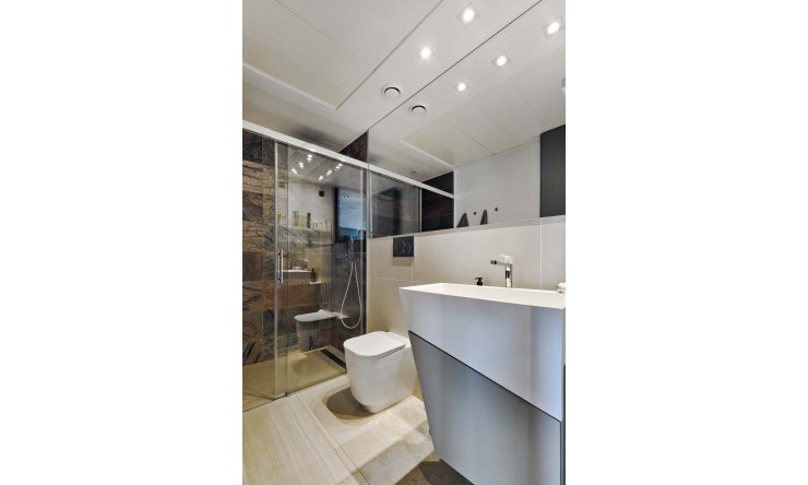 La Revente - Appartement - Orihuela Costa - Cabo Roig