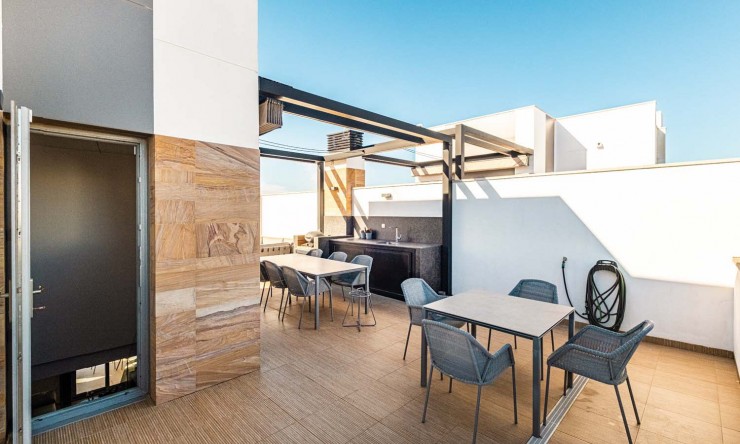La Revente - Appartement - Orihuela Costa - Cabo Roig