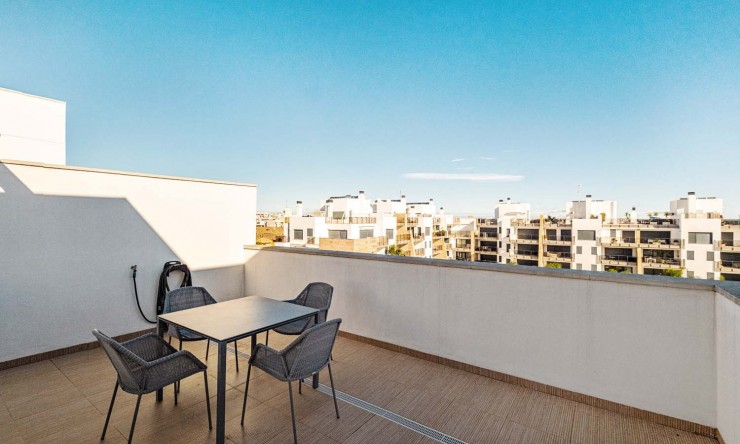 La Revente - Appartement - Orihuela Costa - Cabo Roig