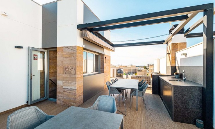 La Revente - Appartement - Orihuela Costa - Cabo Roig
