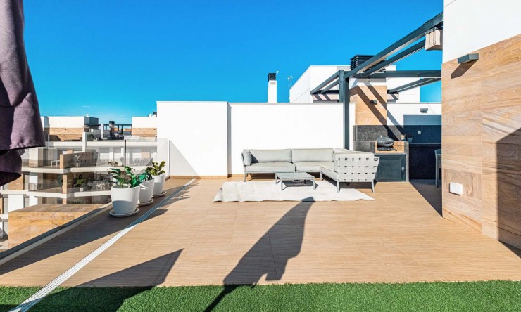 La Revente - Appartement - Orihuela Costa - Cabo Roig
