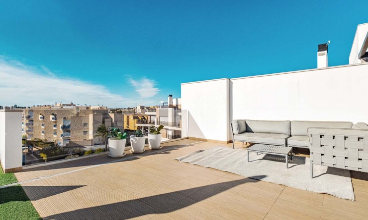 La Revente - Appartement - Orihuela Costa - Cabo Roig