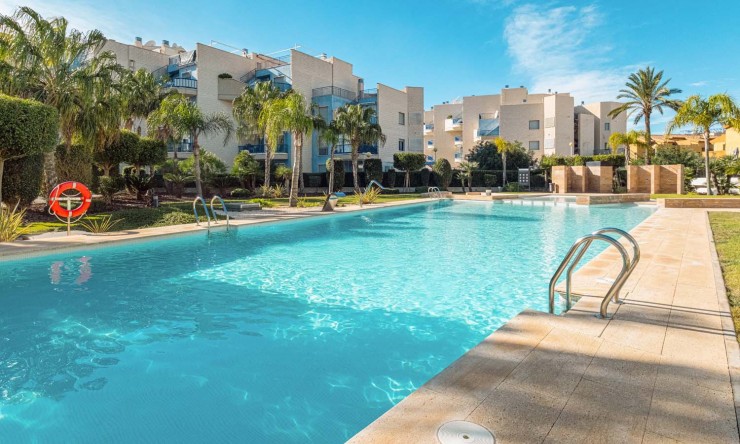 La Revente - Appartement - Orihuela Costa - Cabo Roig