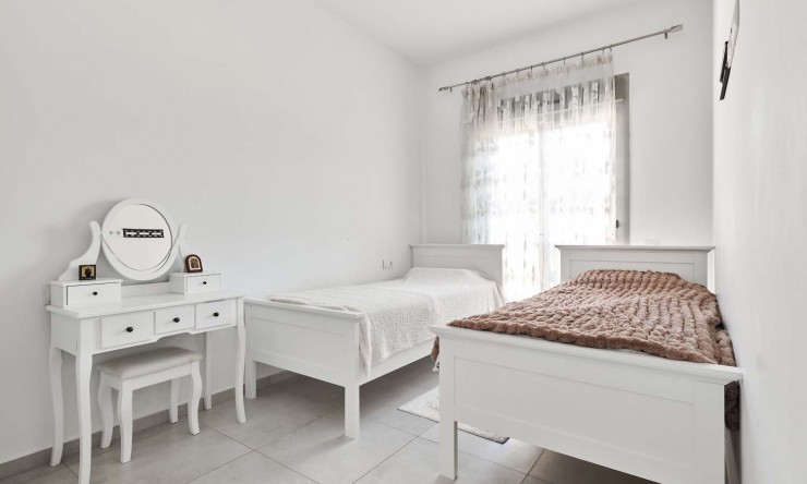 Reventa - Chalet - San Miguel de Salinas - La Cañada - Los Alcores