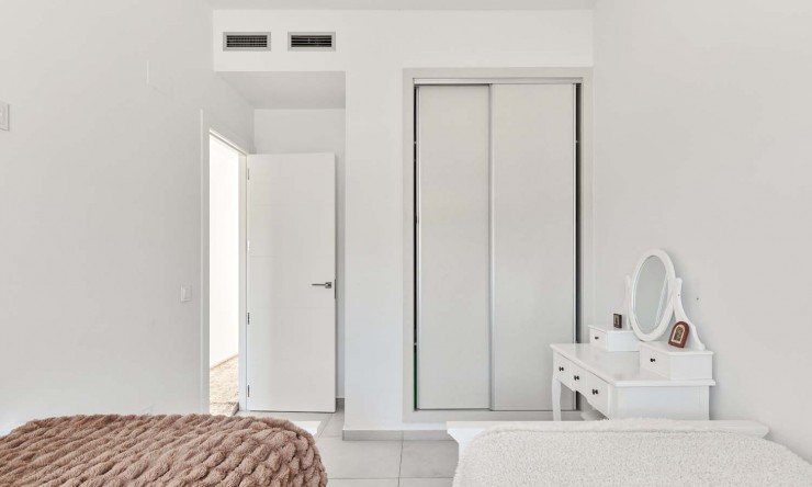 Reventa - Chalet - San Miguel de Salinas - La Cañada - Los Alcores