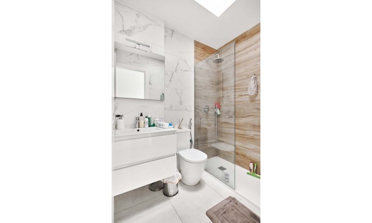 Reventa - Chalet - San Miguel de Salinas - La Cañada - Los Alcores