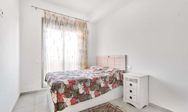Reventa - Chalet - San Miguel de Salinas - La Cañada - Los Alcores