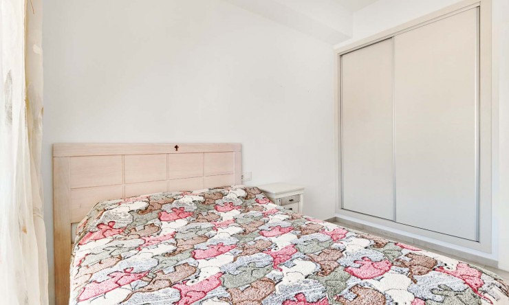 Reventa - Chalet - San Miguel de Salinas - La Cañada - Los Alcores