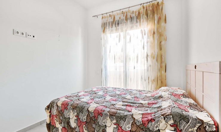 Reventa - Chalet - San Miguel de Salinas - La Cañada - Los Alcores