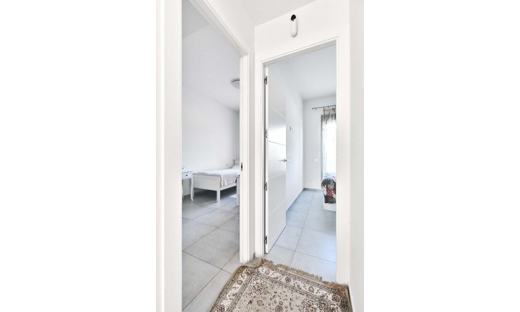 Reventa - Chalet - San Miguel de Salinas - La Cañada - Los Alcores