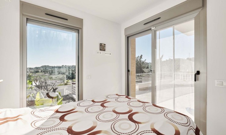 Reventa - Chalet - San Miguel de Salinas - La Cañada - Los Alcores
