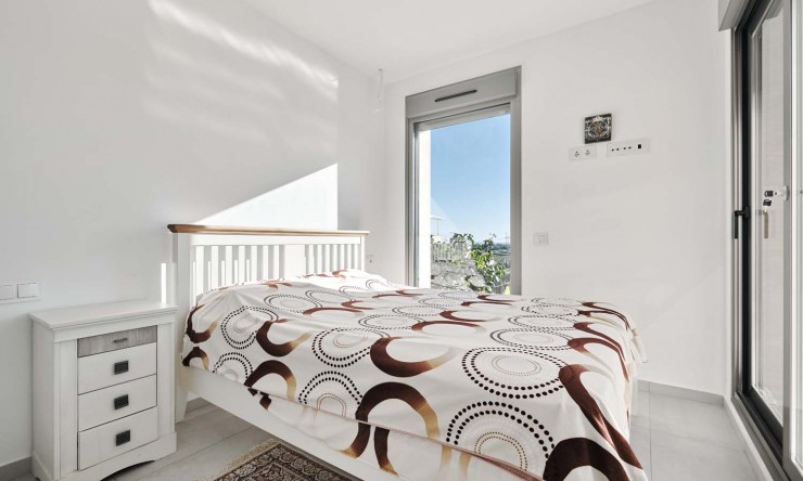Reventa - Chalet - San Miguel de Salinas - La Cañada - Los Alcores