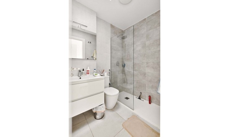 Reventa - Chalet - San Miguel de Salinas - La Cañada - Los Alcores