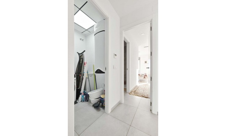 Reventa - Chalet - San Miguel de Salinas - La Cañada - Los Alcores