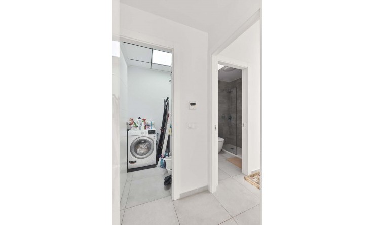 Reventa - Chalet - San Miguel de Salinas - La Cañada - Los Alcores