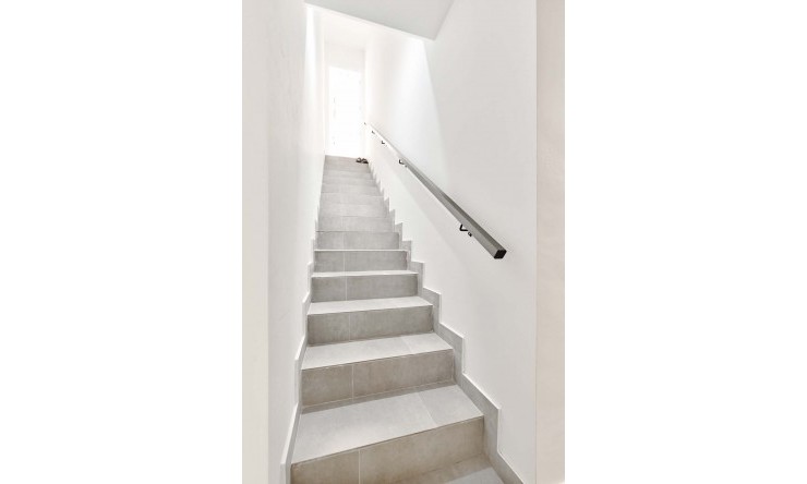 Reventa - Chalet - San Miguel de Salinas - La Cañada - Los Alcores
