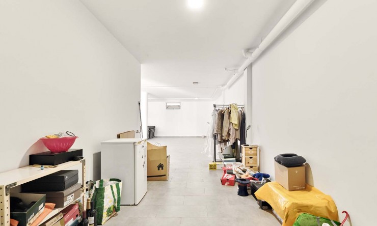 Reventa - Chalet - San Miguel de Salinas - La Cañada - Los Alcores