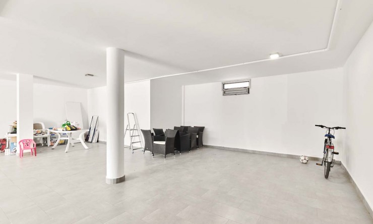 Reventa - Chalet - San Miguel de Salinas - La Cañada - Los Alcores