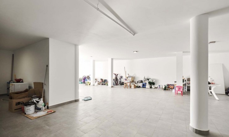 Reventa - Chalet - San Miguel de Salinas - La Cañada - Los Alcores