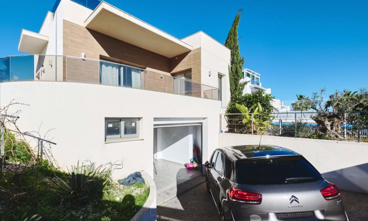 Reventa - Chalet - San Miguel de Salinas - La Cañada - Los Alcores